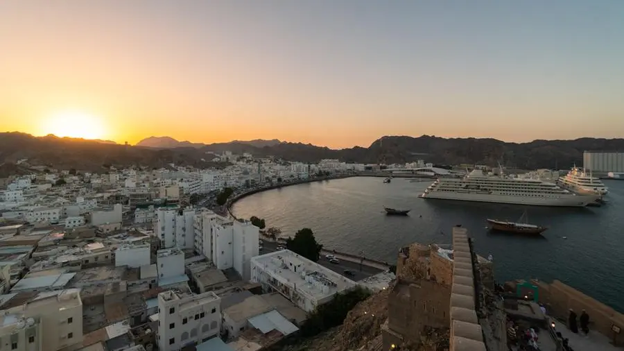 Oman: OQ leads drive to decarbonise global polymer logistics