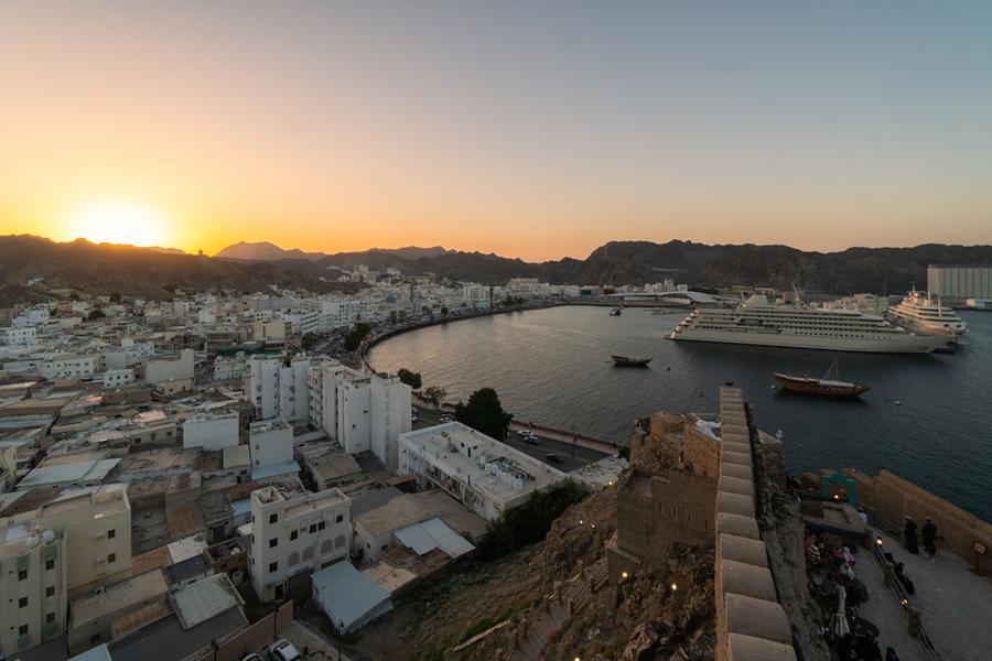 Oman: OQEP commissions Bisat-C expansion facilities in Block 60