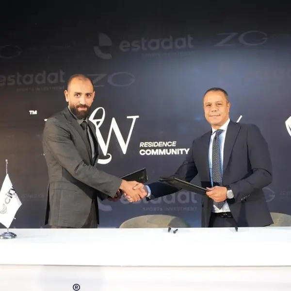 ZG Developments partners with Estadat to offer City Club memberships for FLW Residence clients