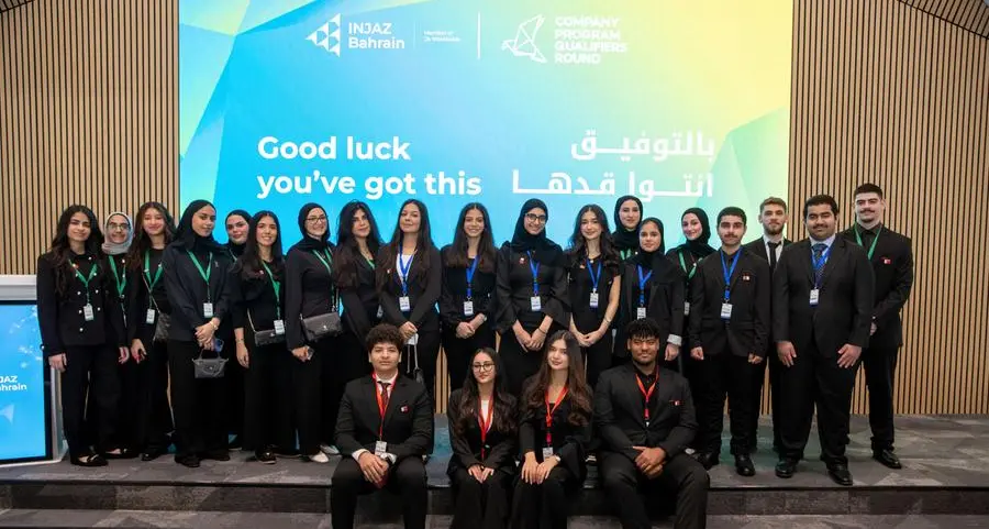 Empowering Future Entrepreneurs: INJAZ Bahrain concludes Company Program Qualifiers Round
