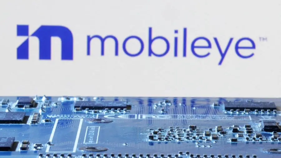 Mobileye to acquire humanoid robotics startup Mentee for $900mln