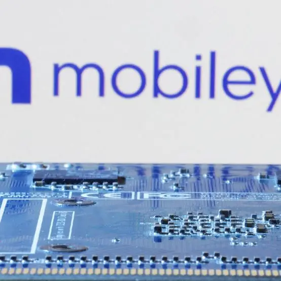 Mobileye forecasts annual revenue below estimates as tariffs weigh on automakers