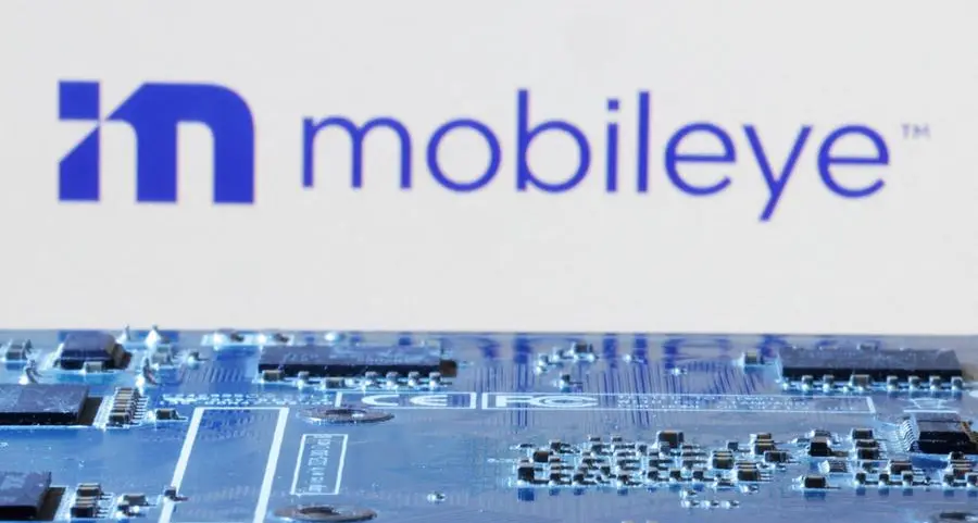 Mobileye forecasts annual revenue below estimates as tariffs weigh on automakers