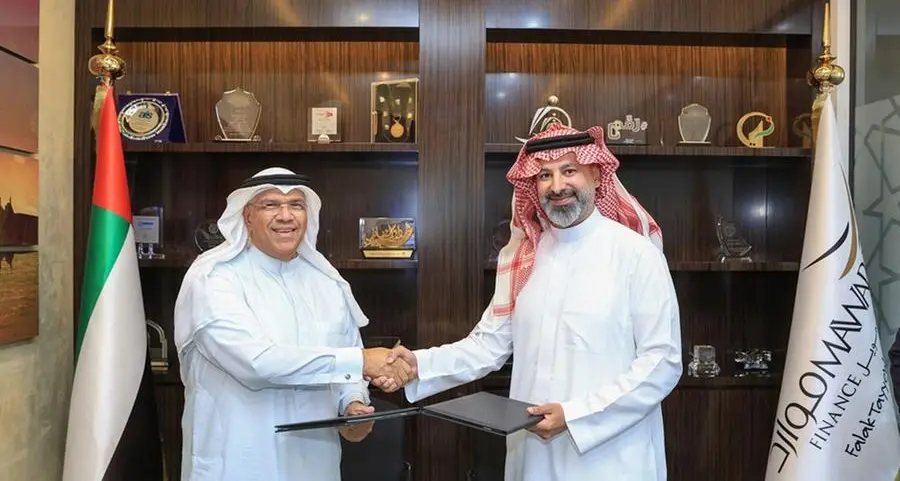 O Gold and Mawarid Finance announce strategic partnership to launch the region’s first Shariah-compliant gold-backed prepaid card