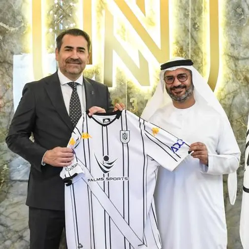 ADQ signs three-year sponsorship agreement with Azerbaijan’s Neftçi PFK, Azerbaijan’s Premier League football club