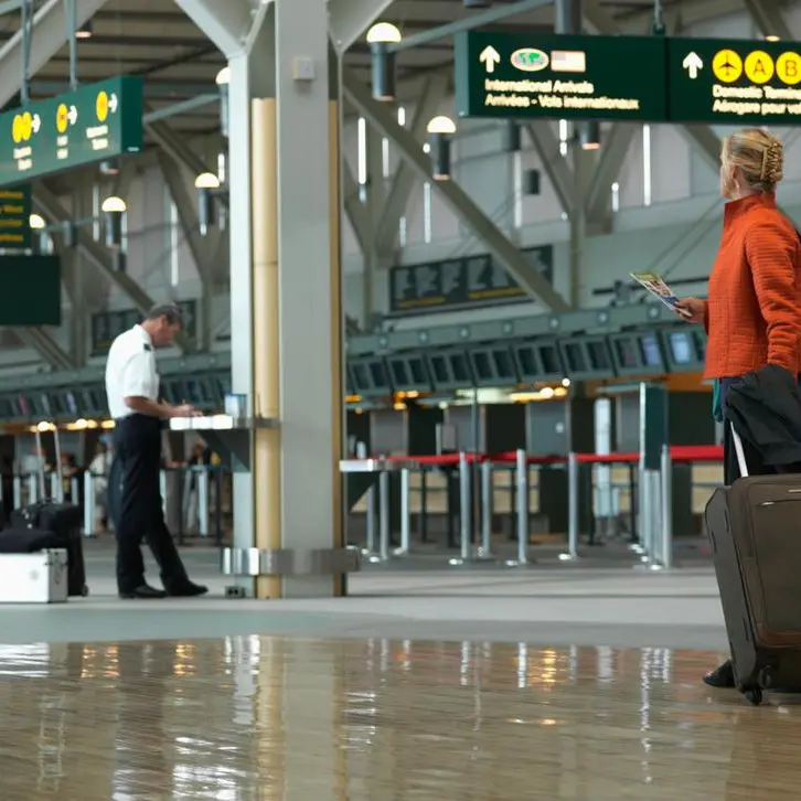 Canada leads amid geopolitical shifts; Gulf states face drop: survey