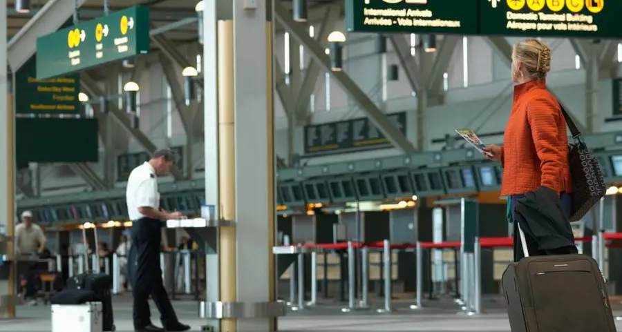 Canada leads amid geopolitical shifts; Gulf states face drop: survey