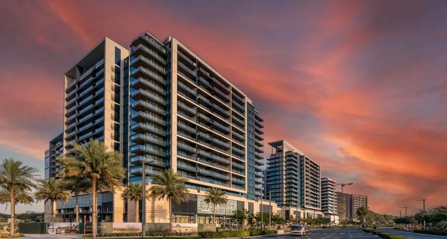 National Properties marks 97% completion of $272mln ‘399 Hills Park’