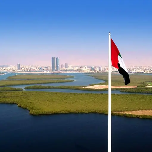 Ras Al Khaimah Government Media Office showcases the emirate’s history and culture at the 1st BRIDGE Summit in Abu Dhabi