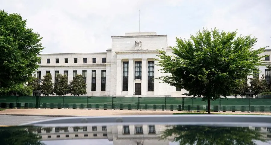 Fed minutes likely to shine light on divide over tariffs, rates outlook