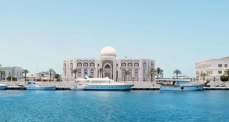 SEWA completes new water reservoir project in Al Haray