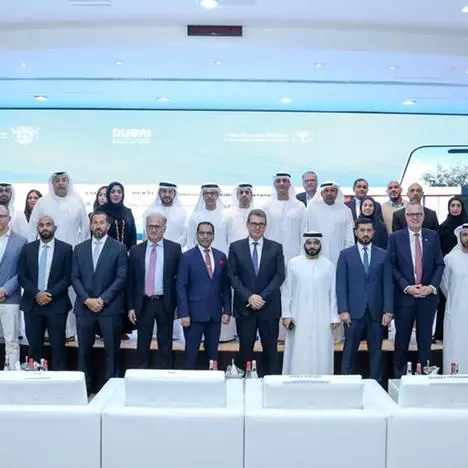 Azizi Developments signs MoU with DLD and DET to support First-Time Home Buyer Program