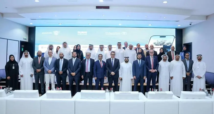 Azizi Developments signs MoU with DLD and DET to support First-Time Home Buyer Program