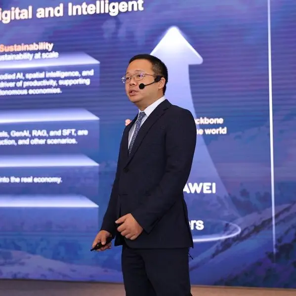 Huawei Cloud TechWave Summit 2025: Accelerating intelligence across industries
