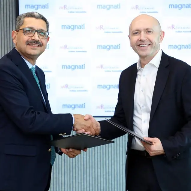 Magnati, Arabian Automobiles Company partner to provide UAE customers with payment solutions through Aani