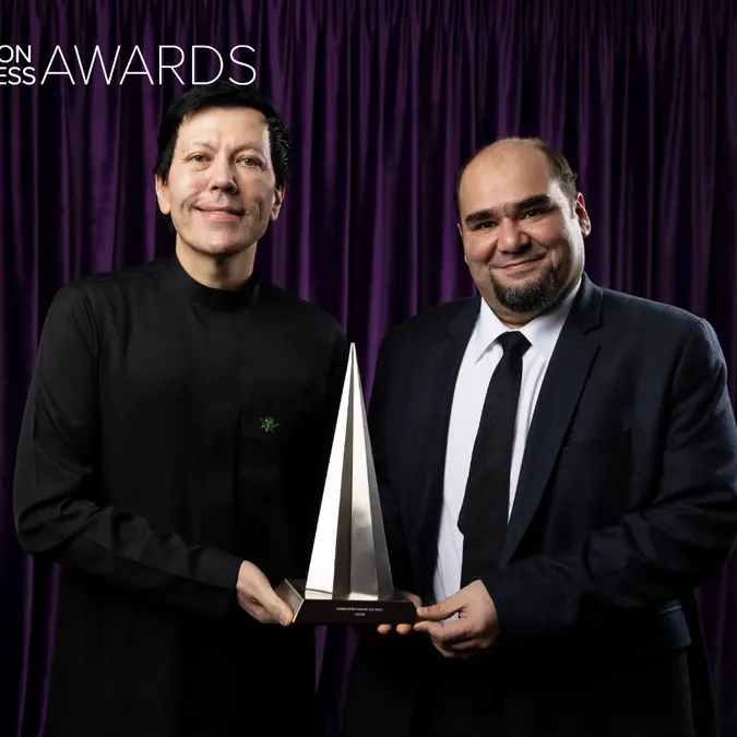 Saudia wins Cabin Crew of the Year at Aviation Business Middle East Awards 2024