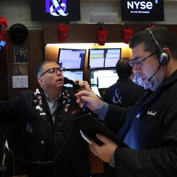 Traders chase post-election stock gains in US options market