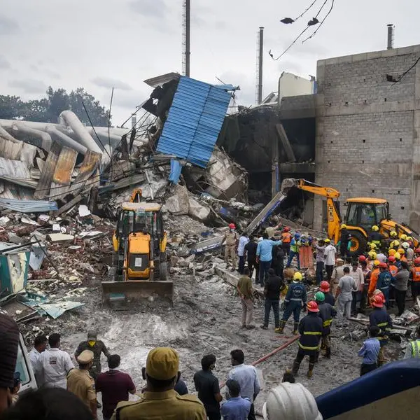 India's Sigachi factory fire death toll rises to 34, ANI reports