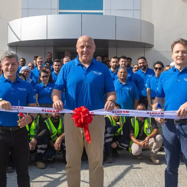 Rapid Access opens new headquarters in the Middle East
