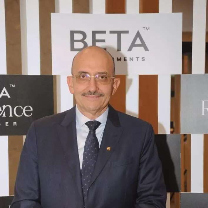 Beta Real Estate Development launches its latest project Beta Residence