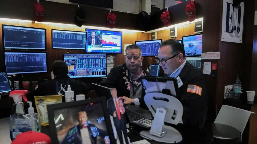 Wall St Week Ahead: Investors eager for delayed data to shed light on US economy