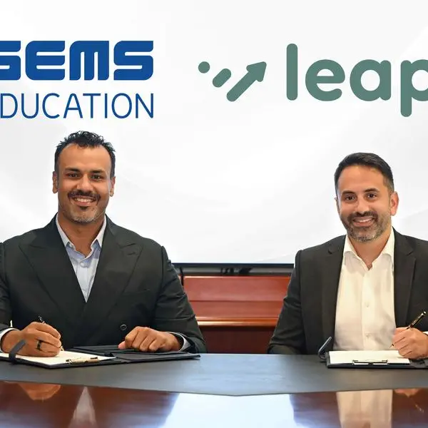 GEMS Education partners with UAE fintech Leap to launch co-branded financial literacy app for students