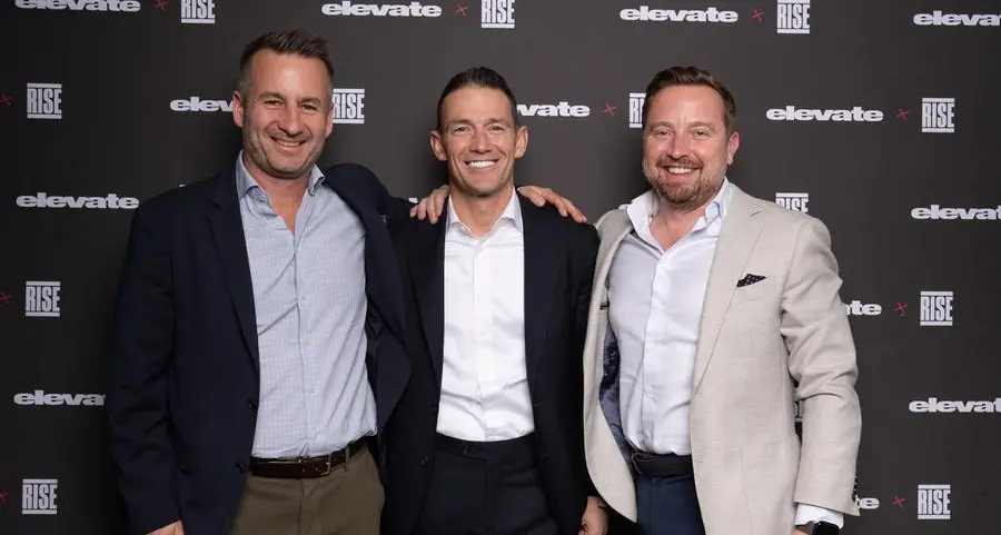 Elevate expands global reach with acquisition of rise group