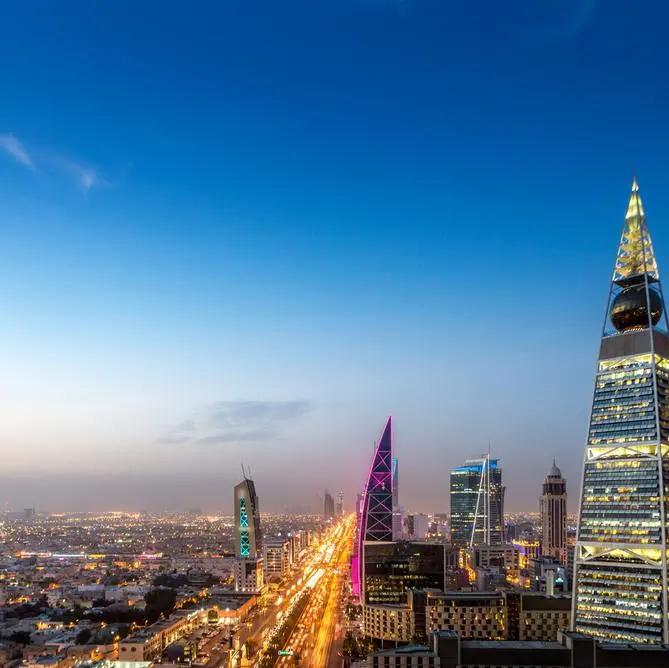 VIDEO: Saudi non-oil private sector sees strong growth as PMI climbs over 60