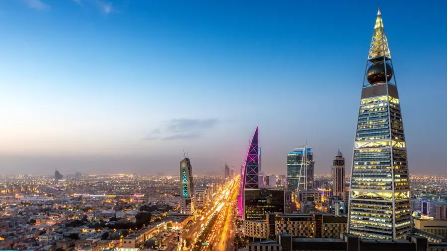 VIDEO: Saudi non-oil private sector sees strong growth as PMI climbs over 60