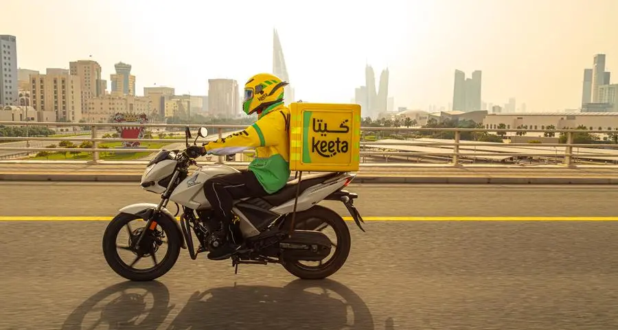 Keeta launches SME support initiative in Bahrain, backing over 2,000 brands
