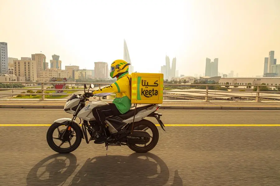 Keeta Slashes Commissions in Bahrain to Support Over 2,000 SMEs