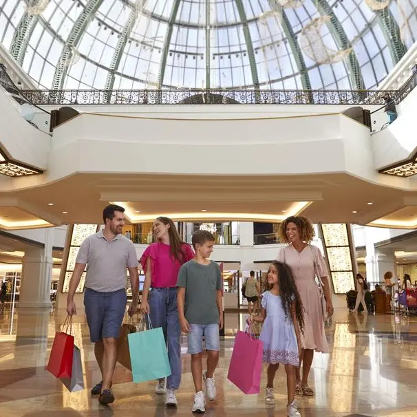 Dubai welcomes Eid Al Adha with major discounts across thousands of stores