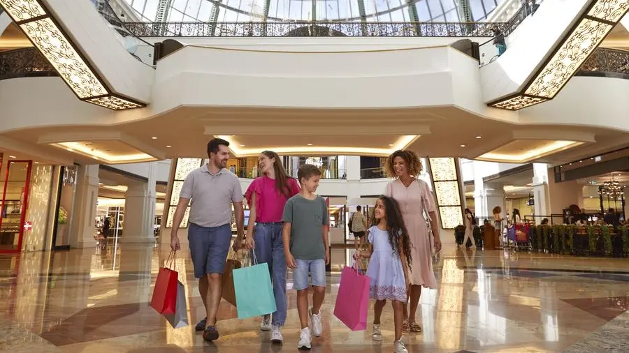 Dubai welcomes Eid Al Adha with major discounts across thousands of stores