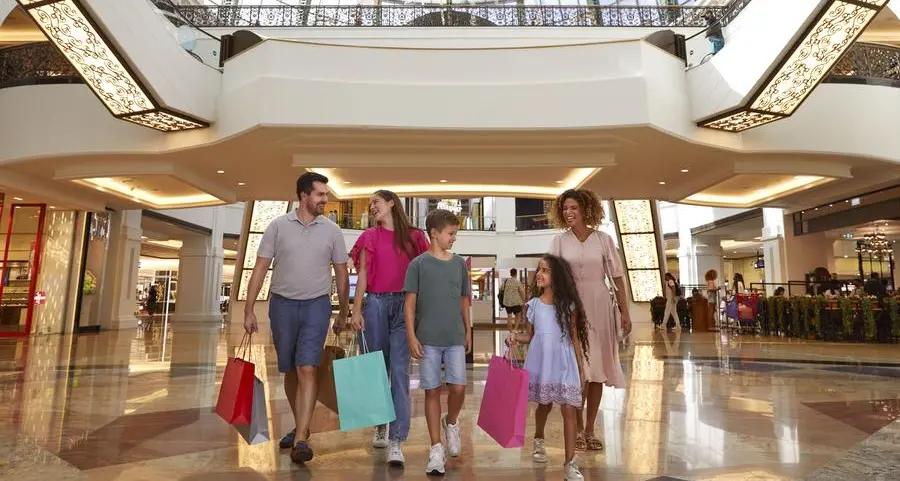 Dubai welcomes Eid Al Adha with major discounts across thousands of stores