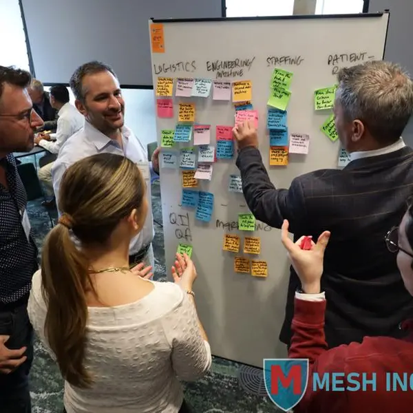 «ماس جنرال بريغهام» “Mass General Brigham” تستضيف يوم تسريع الابتكار في الرعاية الصحية خلال معرض الصحة العالمي WHX 2026