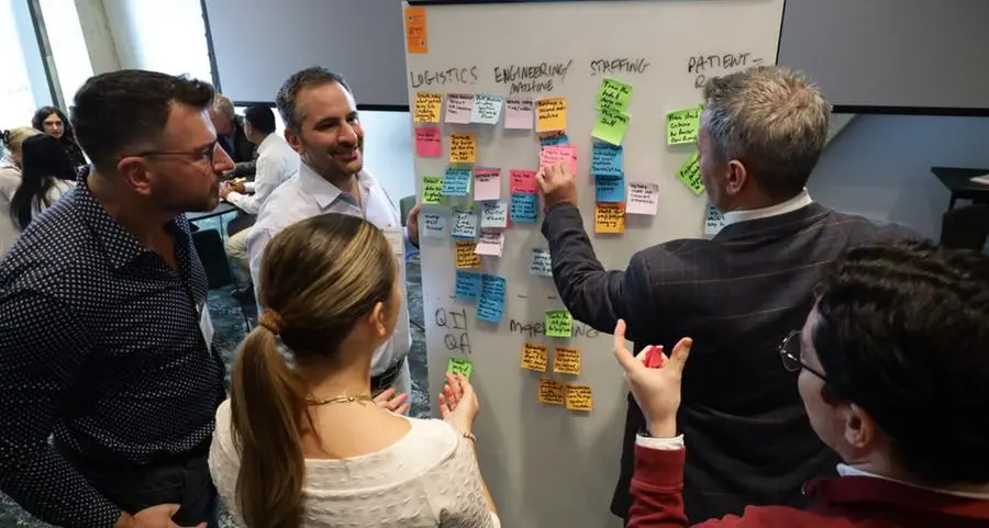 «ماس جنرال بريغهام» “Mass General Brigham” تستضيف يوم تسريع الابتكار في الرعاية الصحية خلال معرض الصحة العالمي WHX 2026