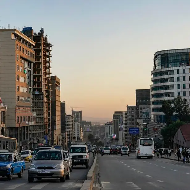 Oigara: Stanbic Bank weighing greenfield route into Ethiopia