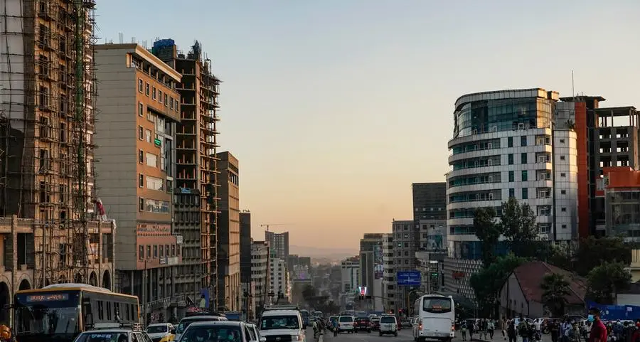 Oigara: Stanbic Bank weighing greenfield route into Ethiopia