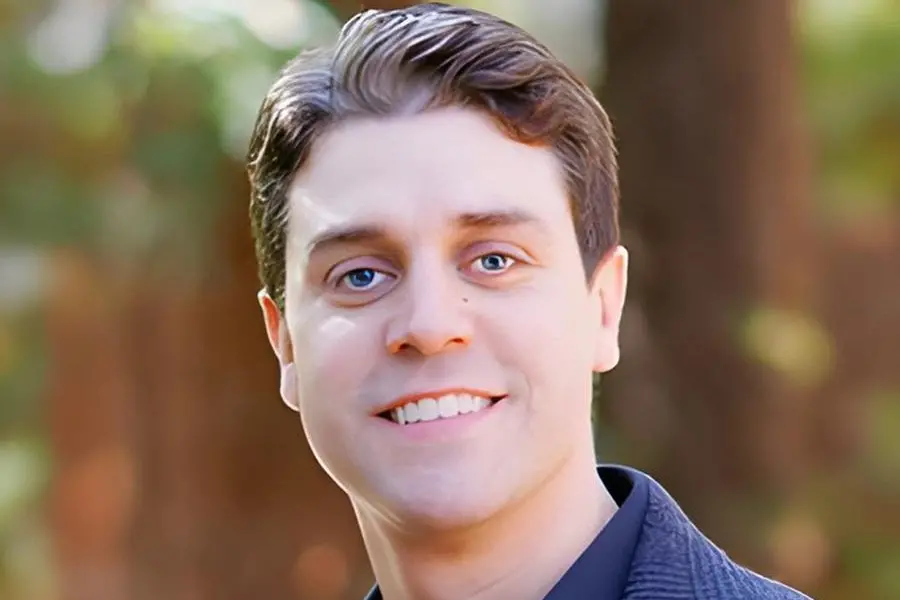 Adam Evans, EVP & GM of Salesforce AI. Image Courtesy: Salesforce