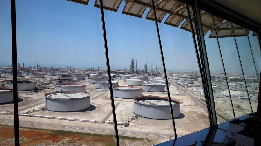 Saudi March crude oil supply to China to rise to multi-year high, sources say