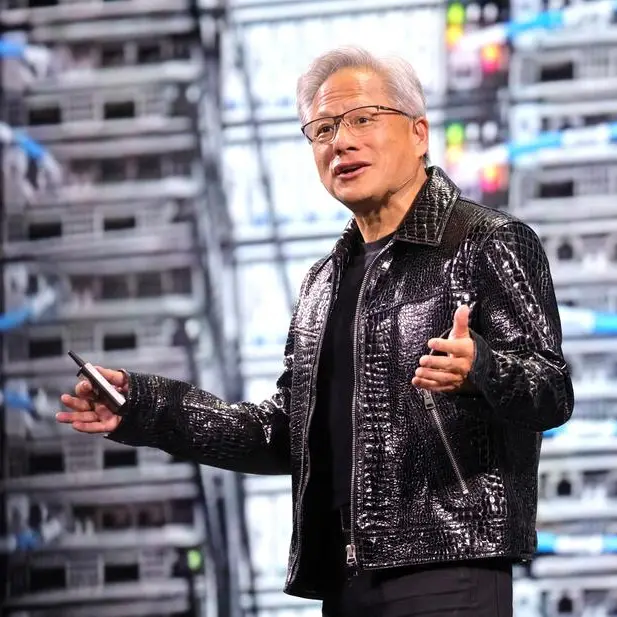 Quantum computing stocks take a hit as Nvidia CEO predicts long road ahead