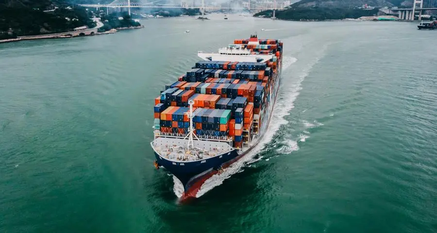 Folk Marine Services Company launches new shipping route connecting Arabian Gulf, India