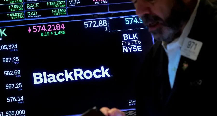 BlackRock launches Texas ETF as state draws investor interest
