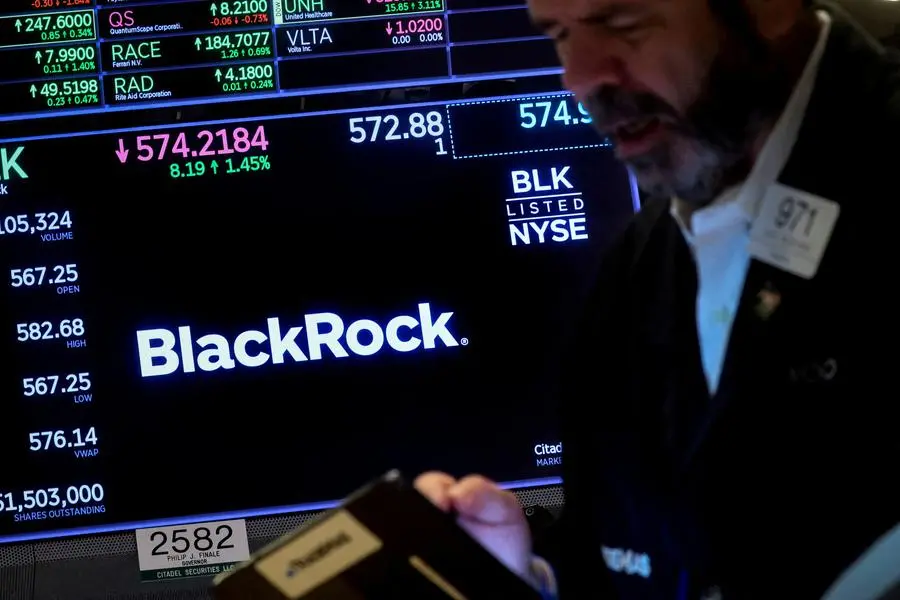 Reuters