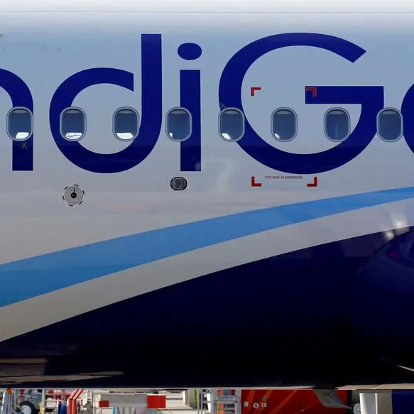 Emirates NBD provides finance for Indigo's two new A321neo aircraft