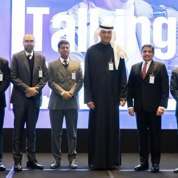 كي بي إم جي في الكويت تختتم فعالية “Talking Tax 2026” وتعلن إصدار دليل الضرائب الكويتية 2026 باللغتين العربية والإنجليزية