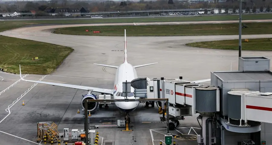 Global airlines to address trade war, net-zero uncertainties at annual summit