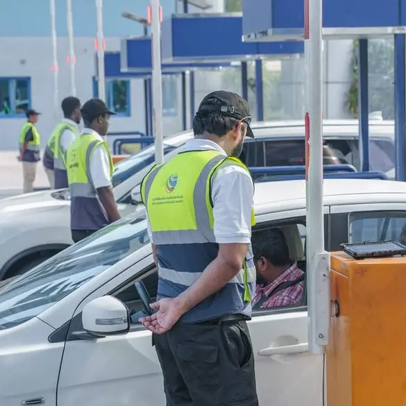 Ports, Customs and Free Zone Corporation achieves landmark performance in smart traffic enforcement in H1