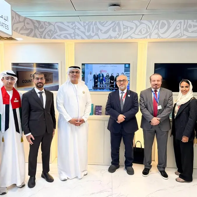ERRA showcases its pioneering collective management experience before representatives of 194 countries
