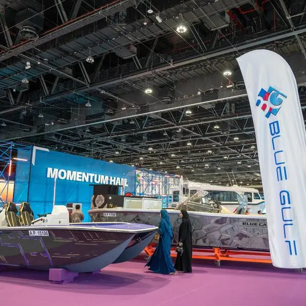 Make it in the Emirates showcases latest industrial innovations with wide participation